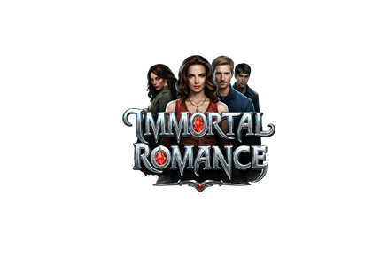 1Red Casino Immortal Romance