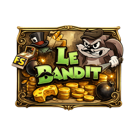 1Red Casino Le Bandit