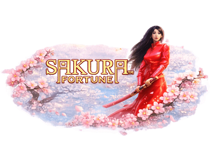 1Red Casino Sakura Fortune